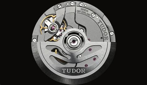 tudor calibre t201|tudor mt5612.